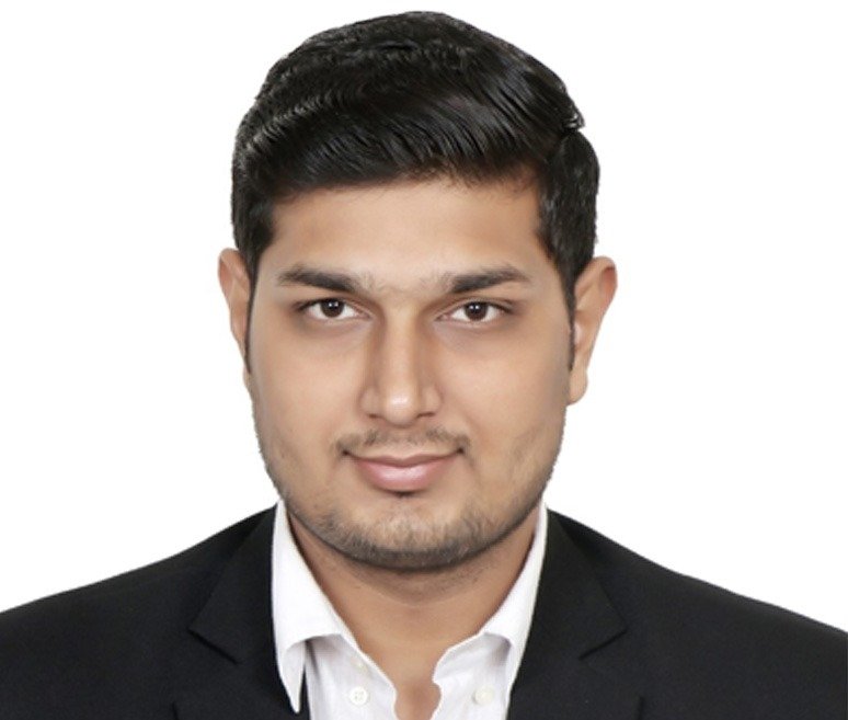Adv. Harshil Goyal